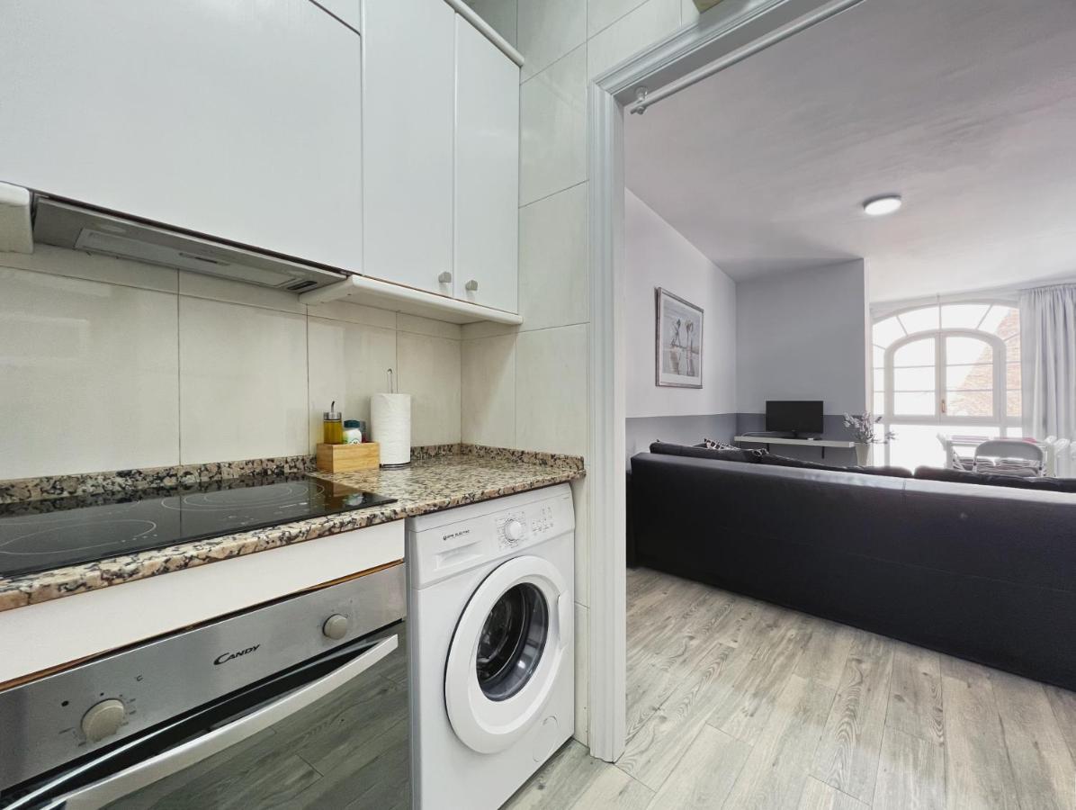 Stay U-Nique Apartments Grandegracia Barcelona Bagian luar foto
